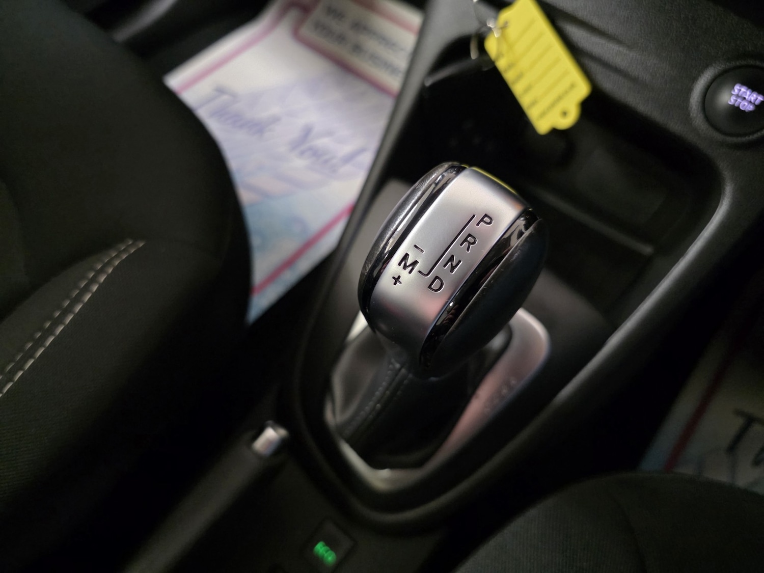 Used Renault Captur 2019 for sale - 76924396: Photo 16