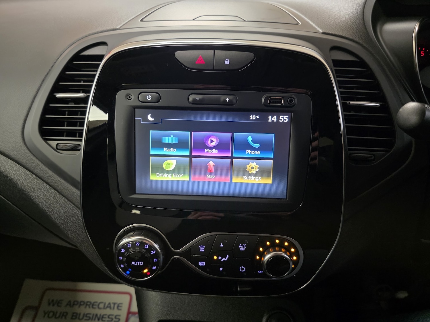 Used Renault Captur 2019 for sale - 76924396: Photo 17