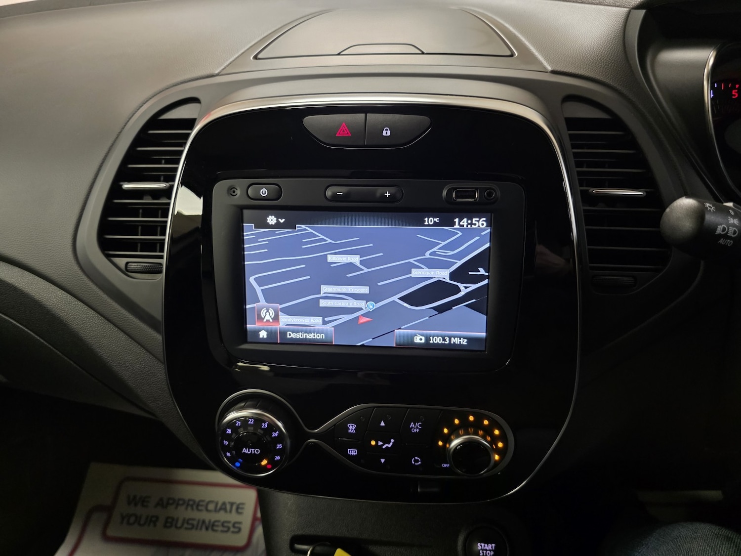 Used Renault Captur 2019 for sale - 76924396: Photo 18