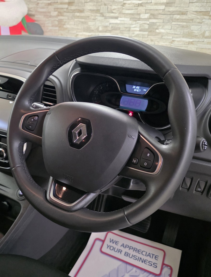 Used Renault Captur 2019 for sale - 76924396: Photo 5