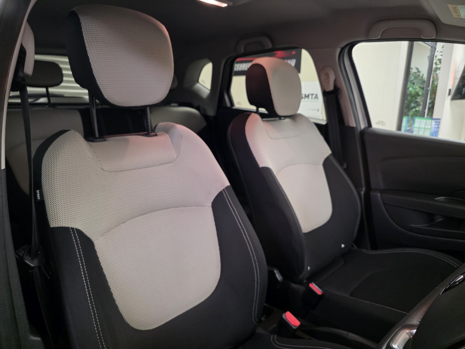 Used Renault Captur 2019 for sale - 76924396: Photo 6