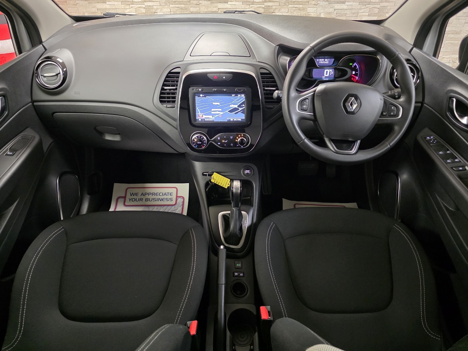 Used Renault Captur 2019 for sale - 76924396: Photo 9