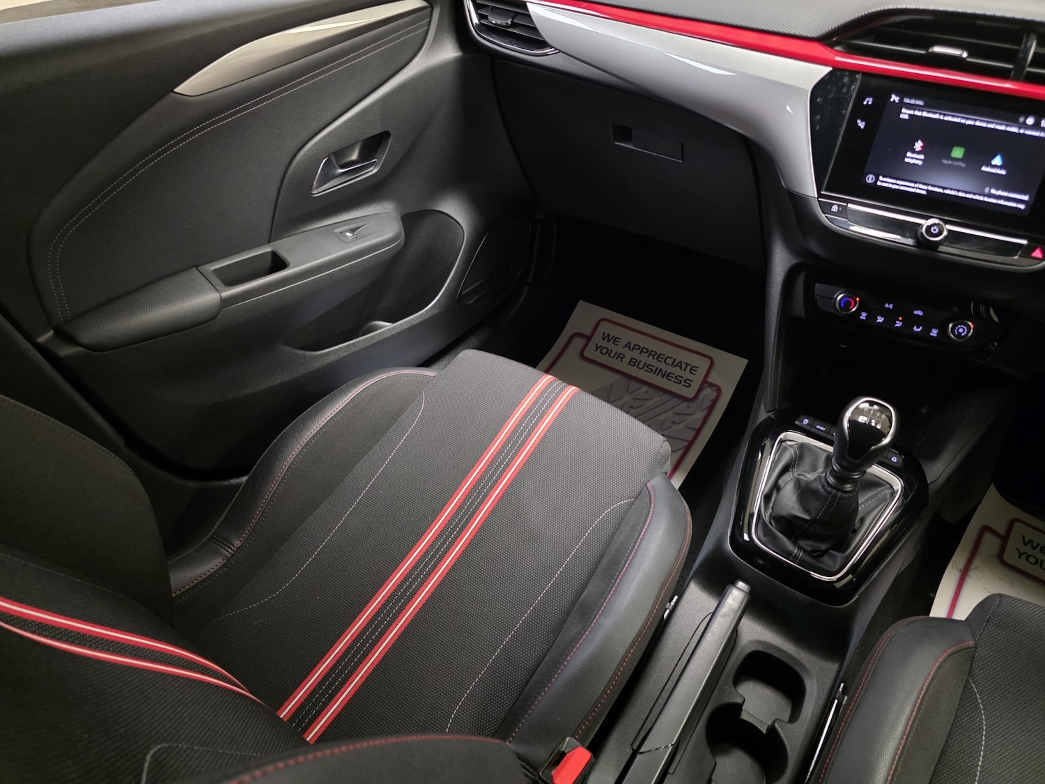 Used Vauxhall Corsa 2020 for sale - 77251271: Photo 11