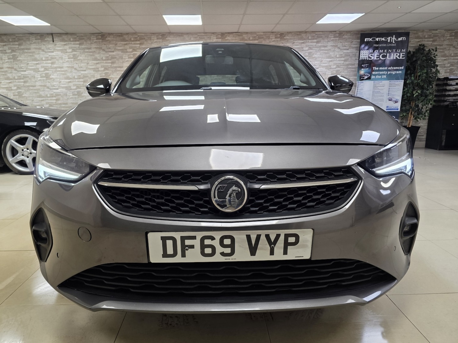 Used Vauxhall Corsa 2020 for sale - 77251271: Photo 12