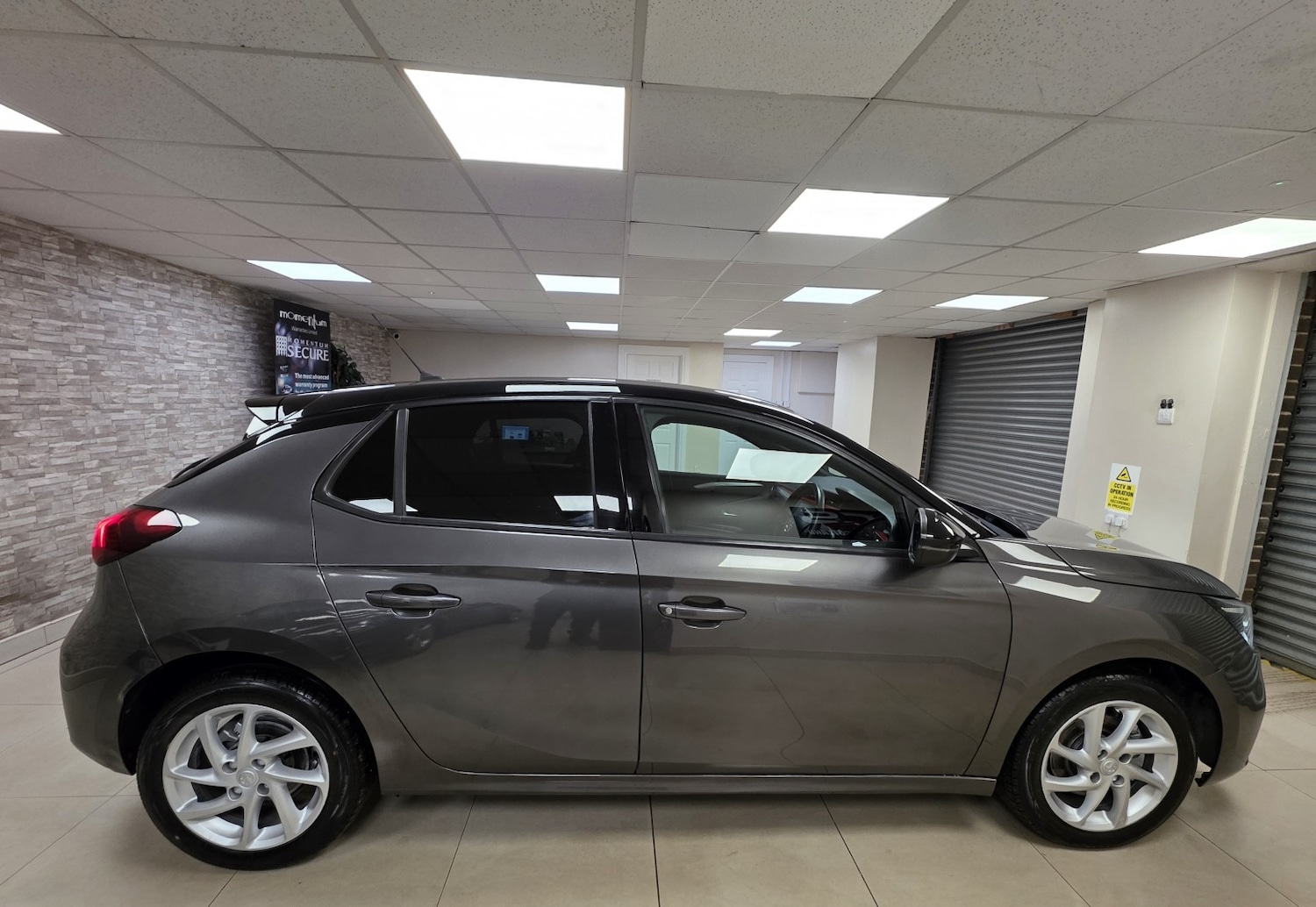 Used Vauxhall Corsa 2020 for sale - 77251271: Photo 13