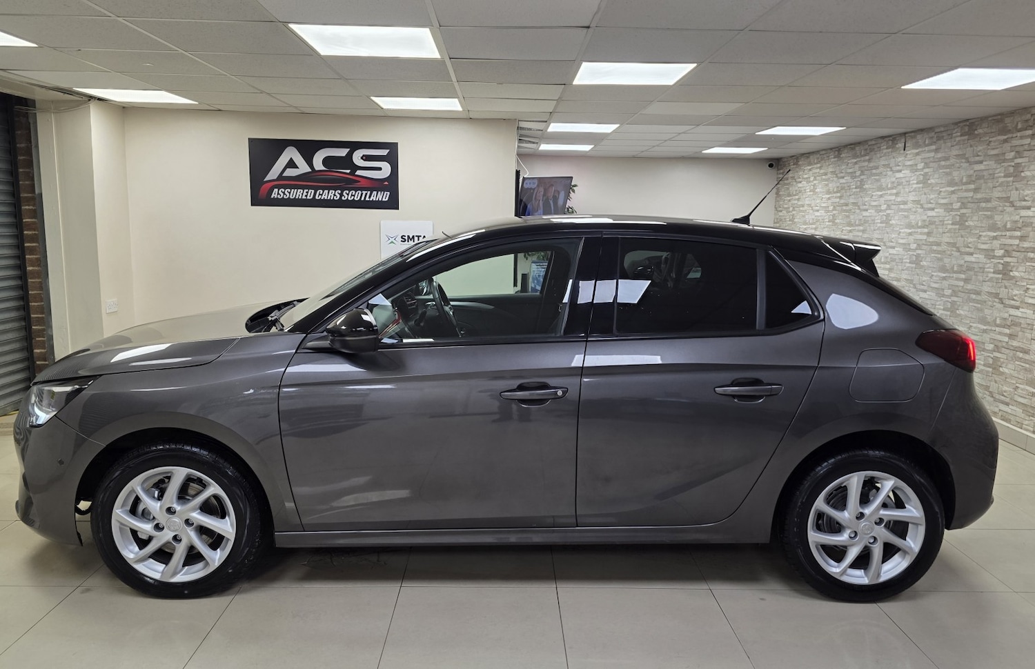 Used Vauxhall Corsa 2020 for sale - 77251271: Photo 15