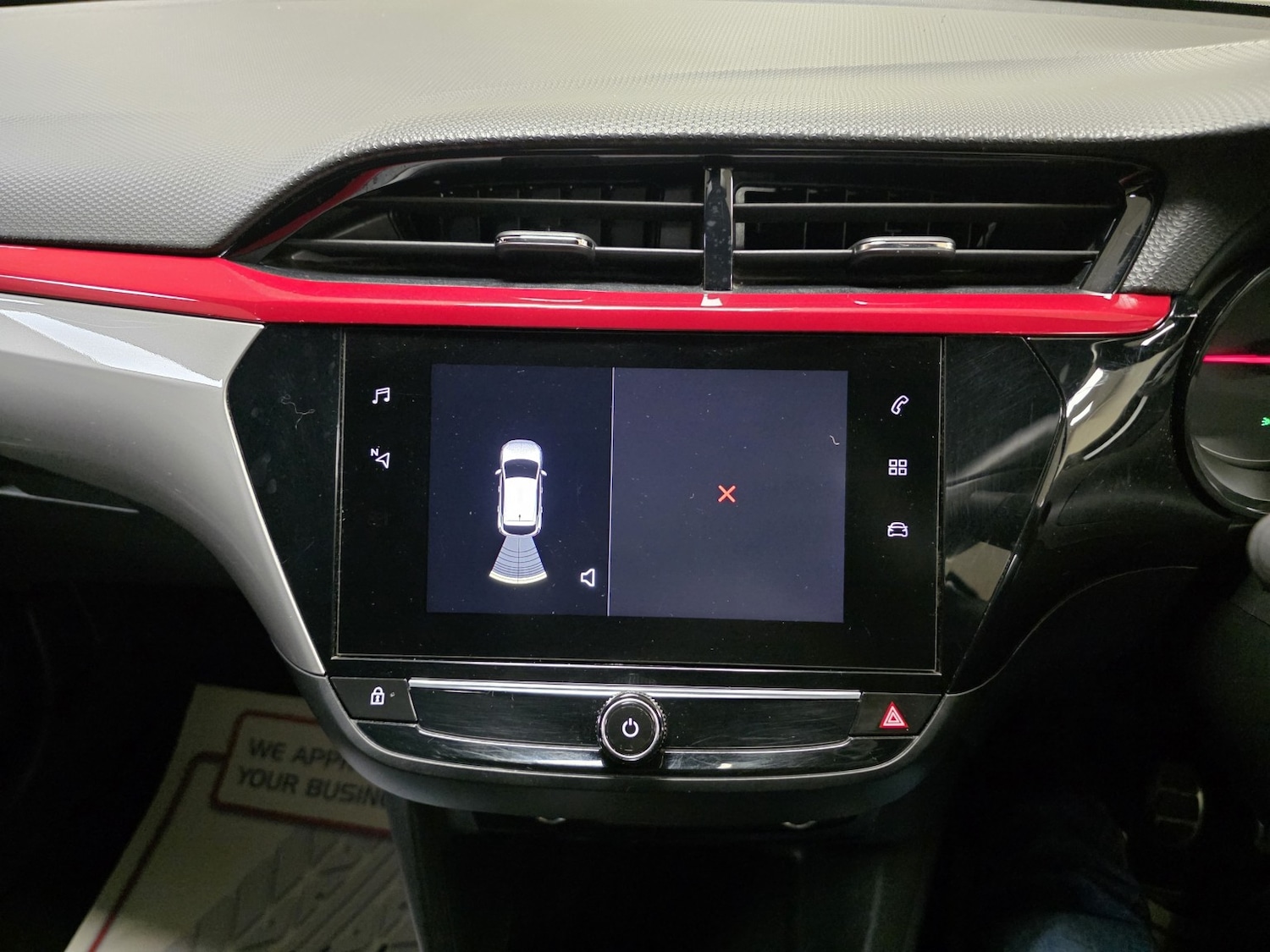 Used Vauxhall Corsa 2020 for sale - 77251271: Photo 17