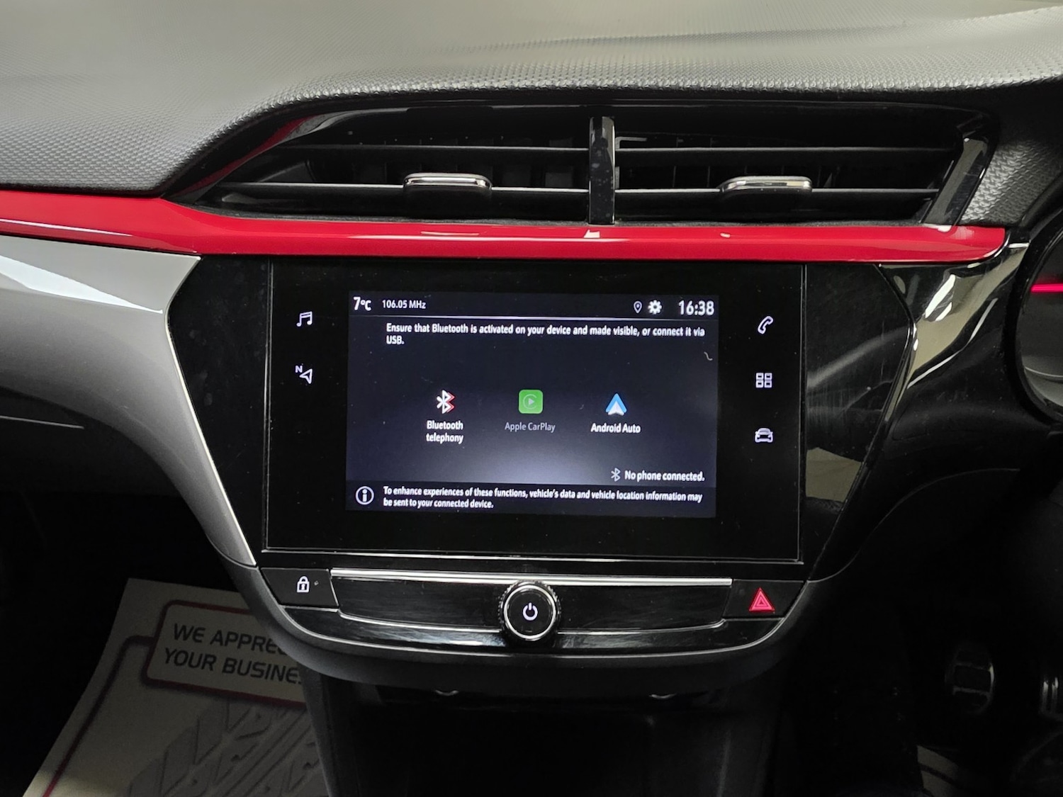 Used Vauxhall Corsa 2020 for sale - 77251271: Photo 19