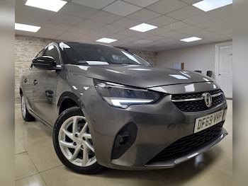 Used Vauxhall Corsa 2020 for sale - 77251271: Photo