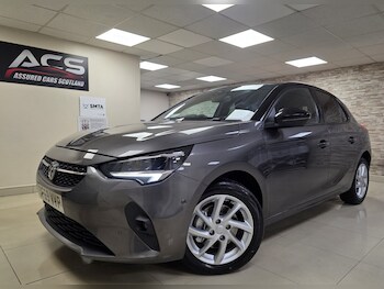 Used Vauxhall Corsa 2020 for sale - 77251271: Photo