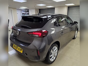 Used Vauxhall Corsa 2020 for sale - 77251271: Photo