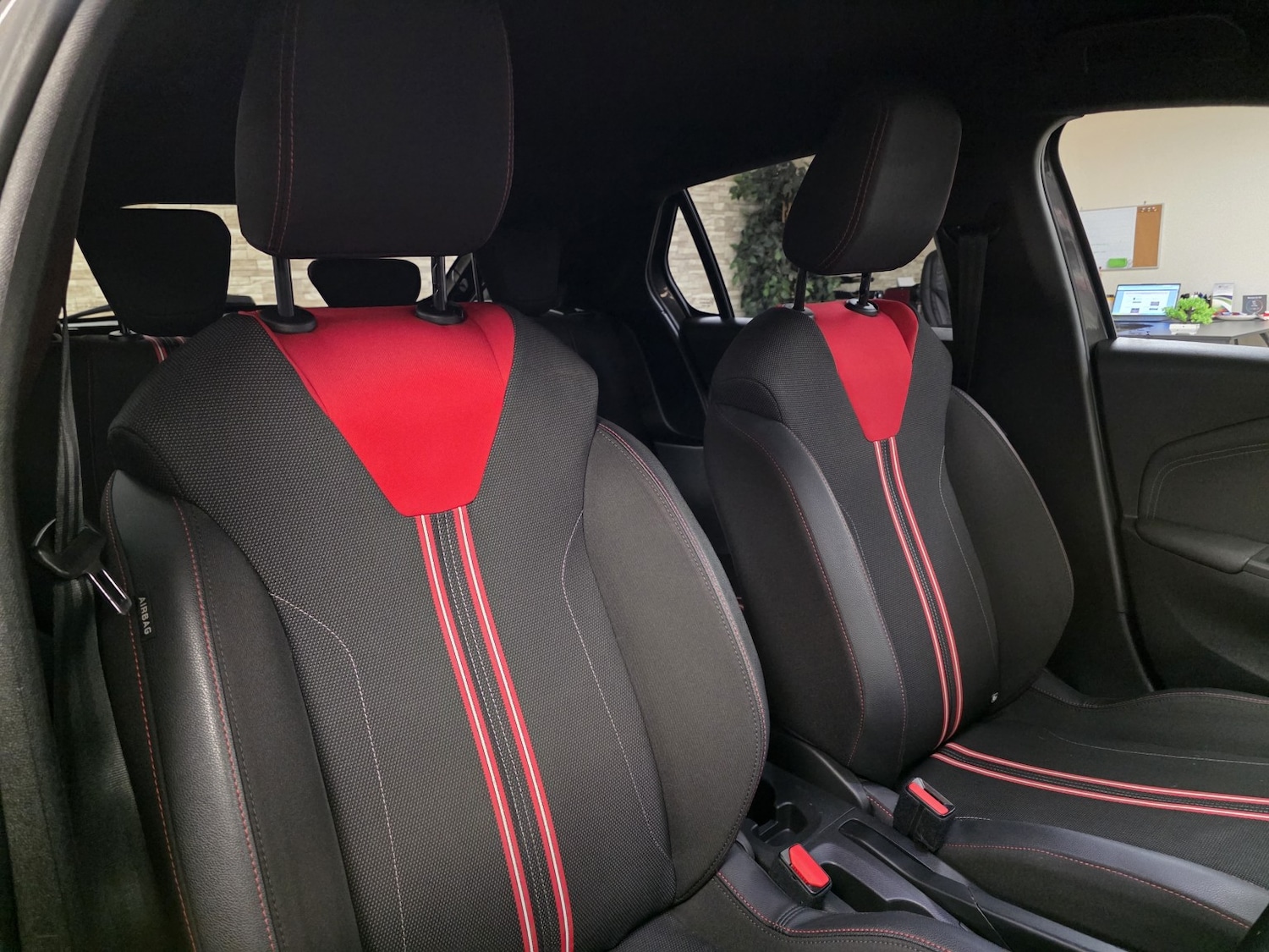 Used Vauxhall Corsa 2020 for sale - 77251271: Photo 7