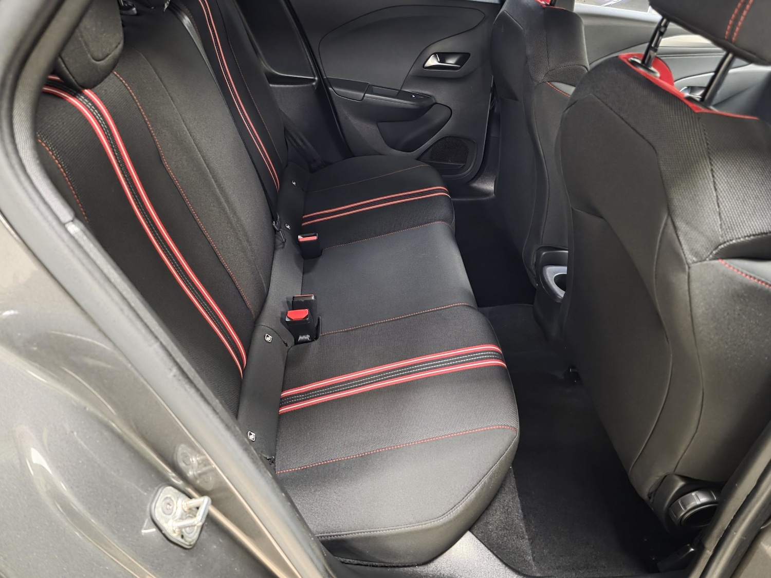 Used Vauxhall Corsa 2020 for sale - 77251271: Photo 8