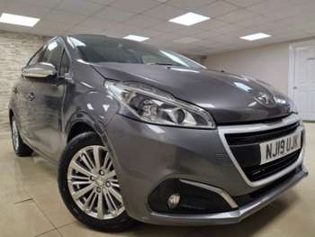 2019 - 1.2 PureTech Signature 5-Door