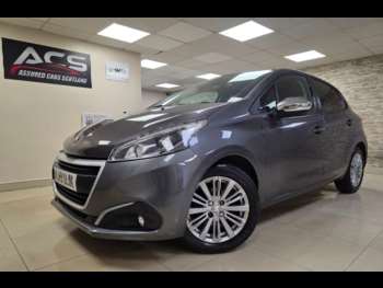 Used Peugeot 208 2019 for sale - 74932252: Photo