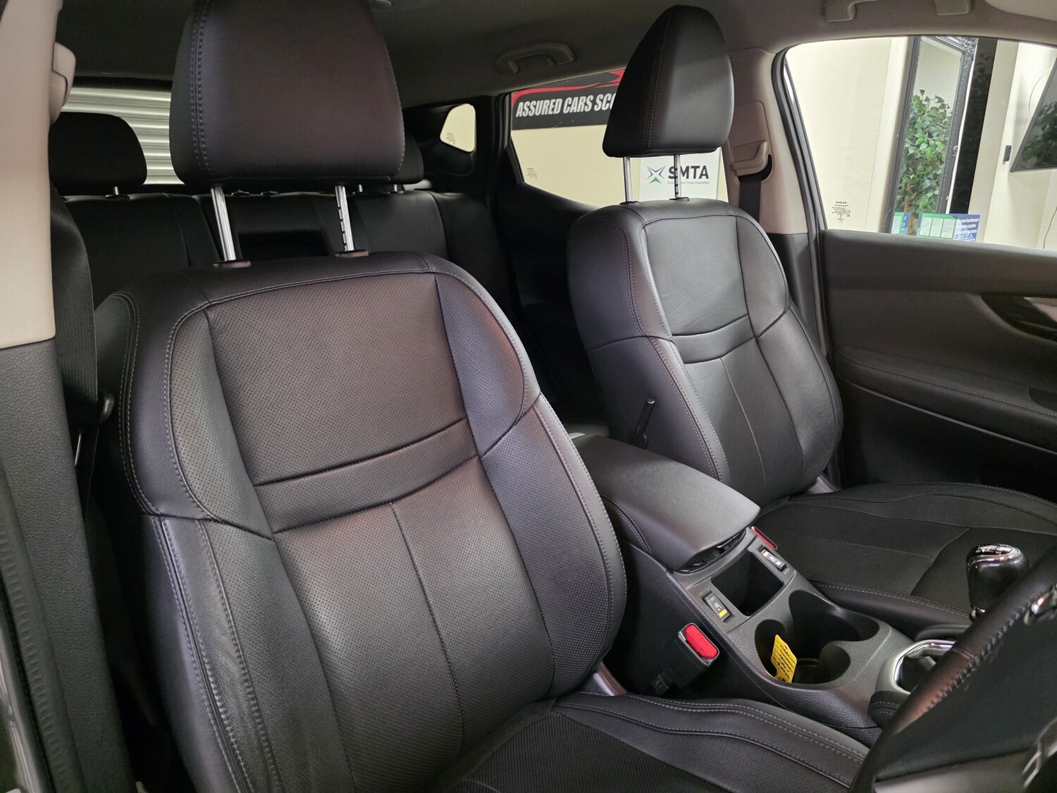 Used Nissan Qashqai 2016 for sale - 76979525: Photo 11