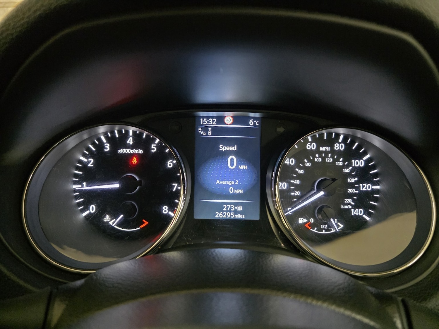 Used Nissan Qashqai 2016 for sale - 76979525: Photo 16