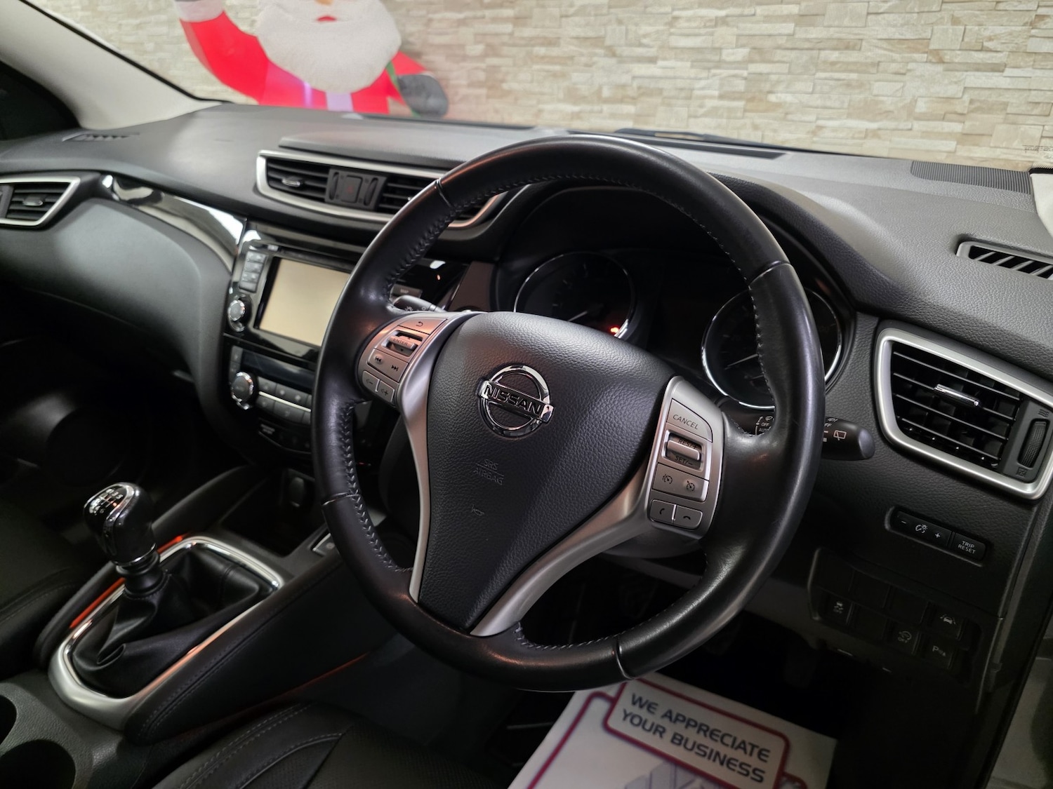 Used Nissan Qashqai 2016 for sale - 76979525: Photo 5