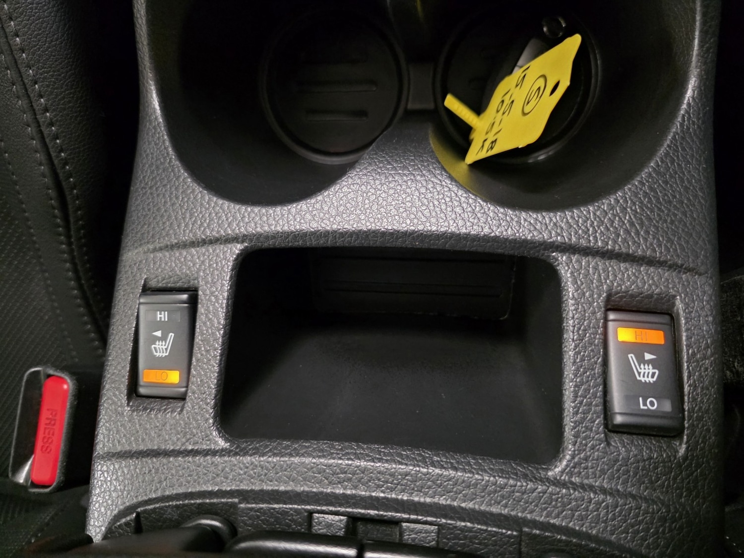 Used Nissan Qashqai 2016 for sale - 76979525: Photo 8