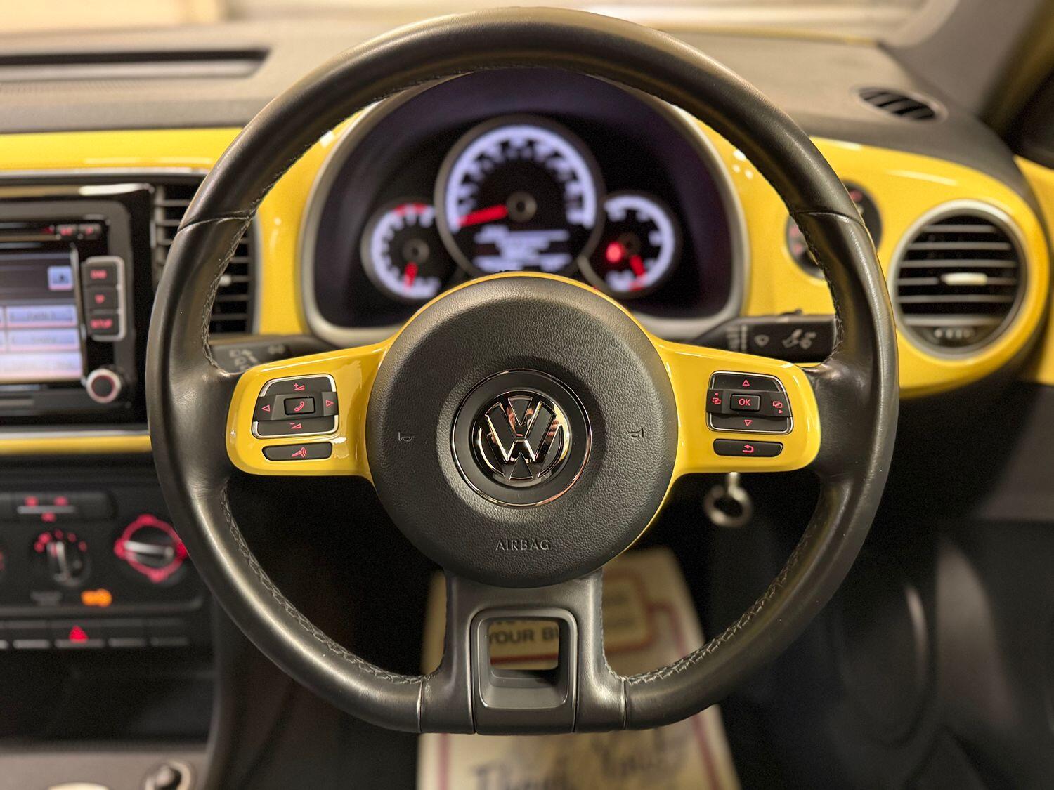 Used Volkswagen Beetle 2014 for sale - 76430963: Photo 10