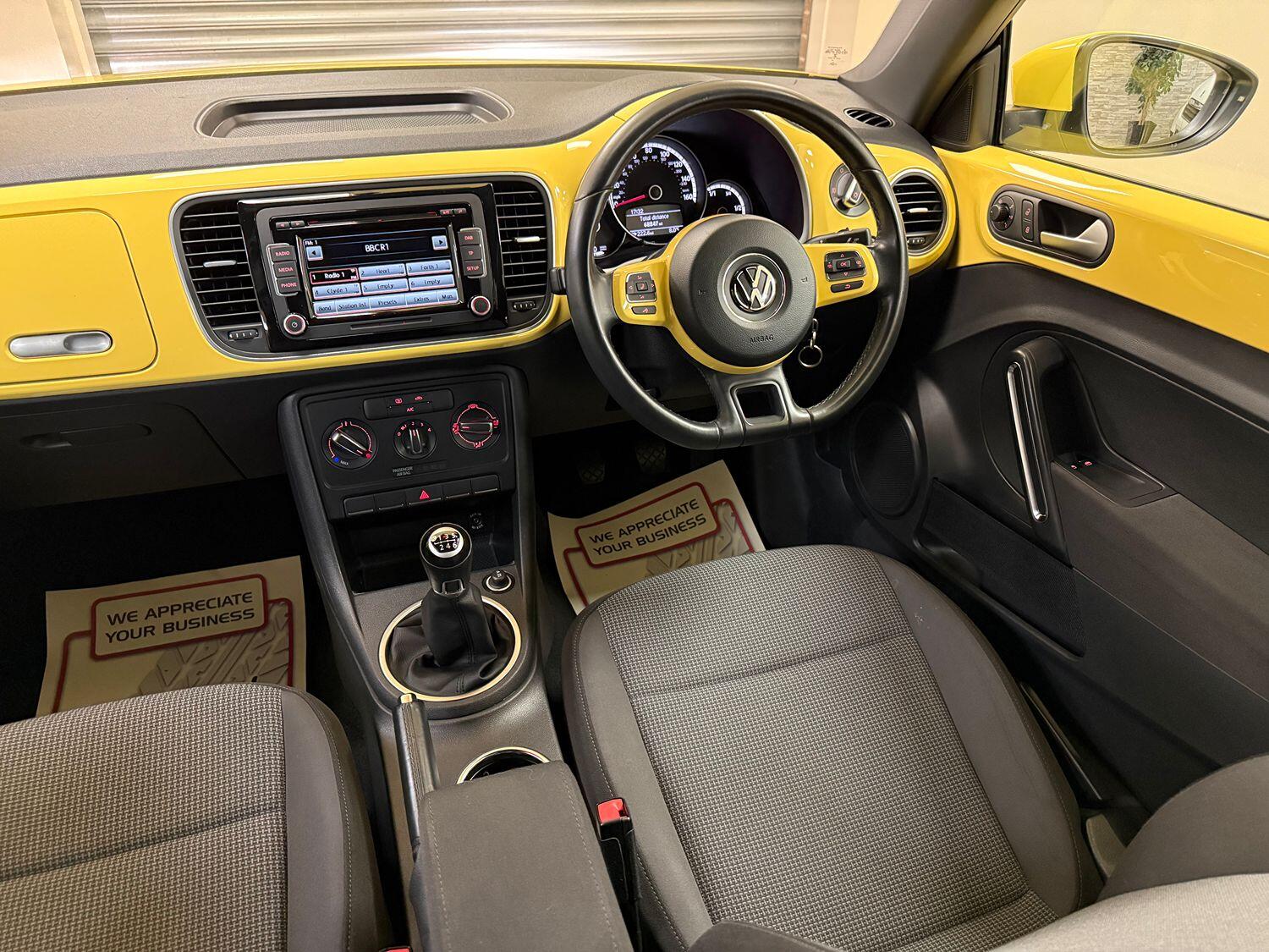 Used Volkswagen Beetle 2014 for sale - 76430963: Photo 15