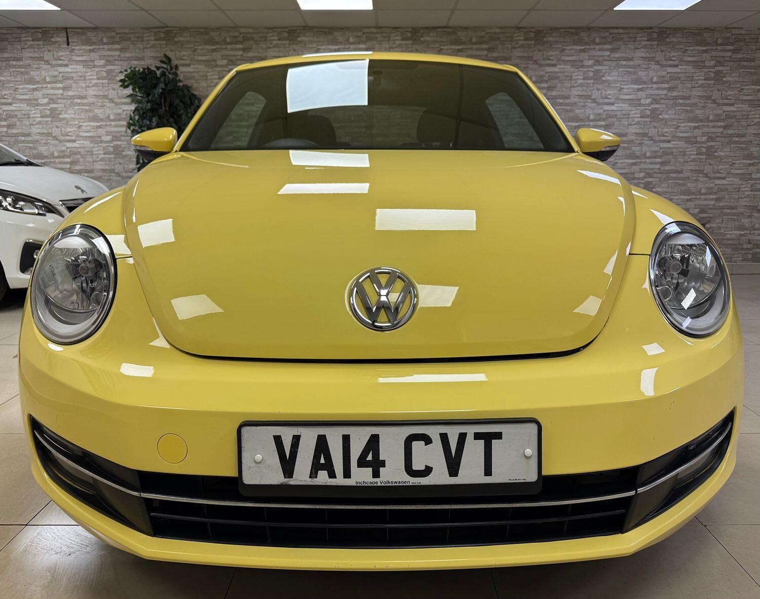 Used Volkswagen Beetle 2014 for sale - 76430963: Photo 17
