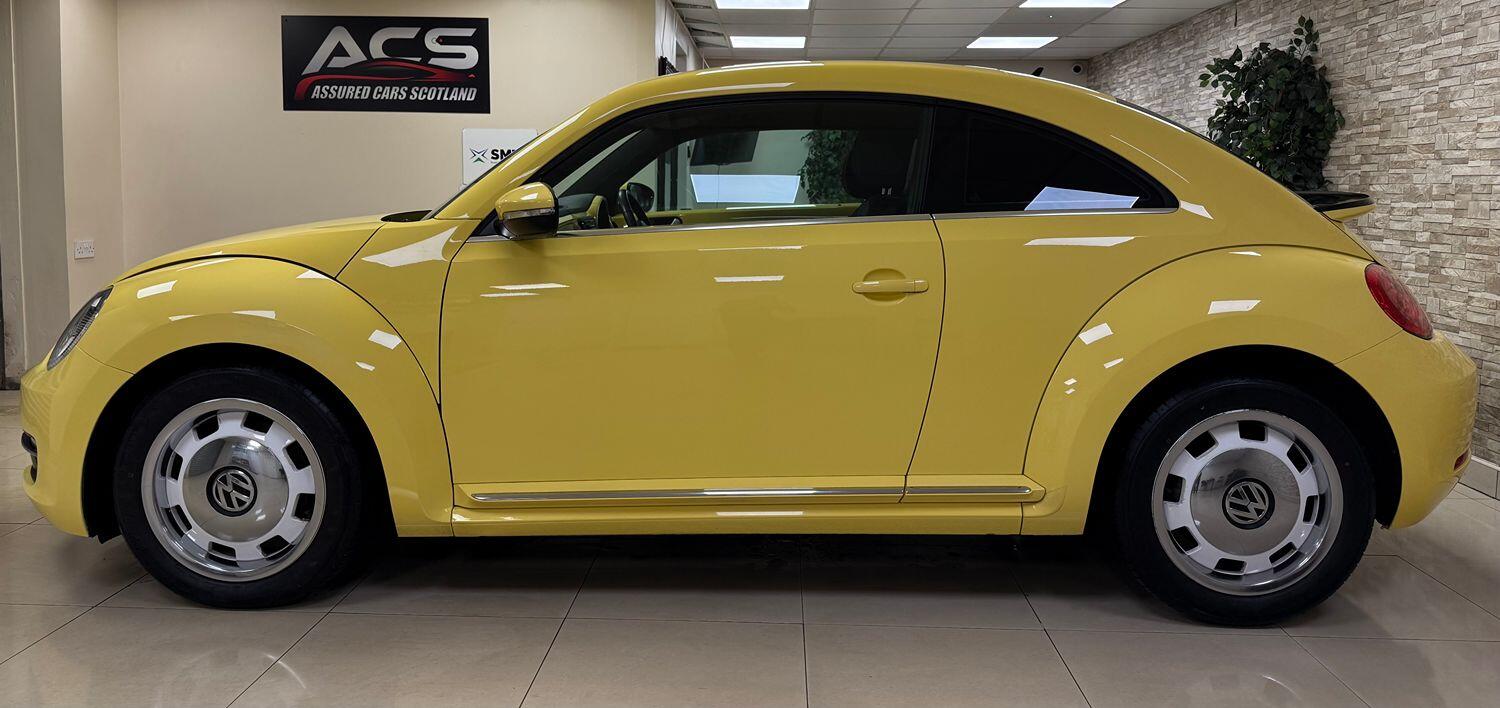 Used Volkswagen Beetle 2014 for sale - 76430963: Photo 19