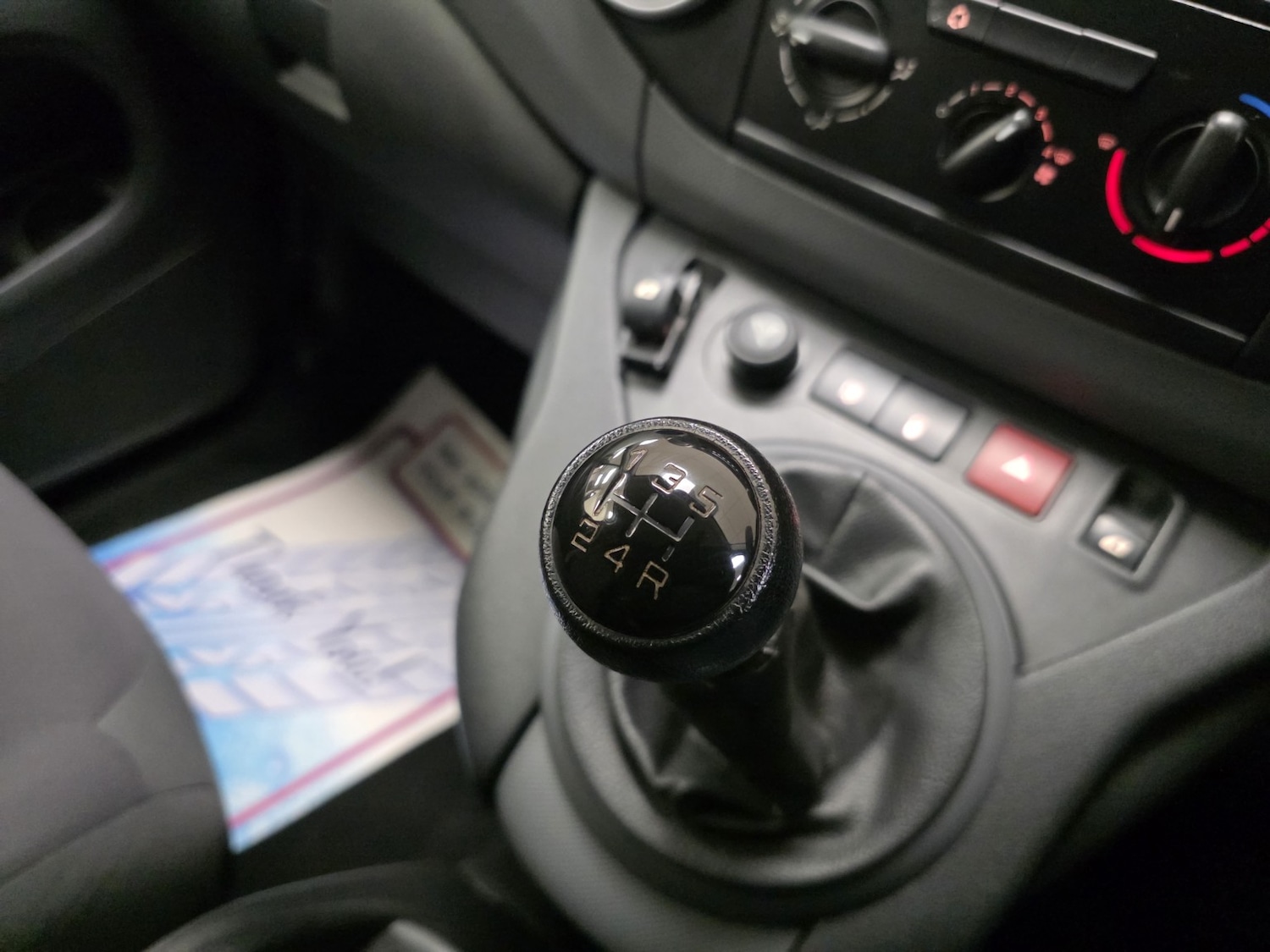 Used Peugeot Partner 2012 for sale - 77357416: Photo 10