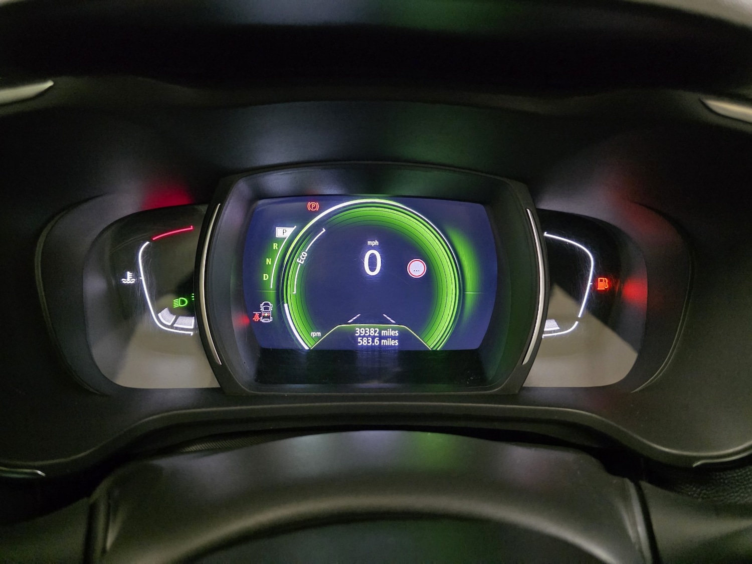 Used Renault Kadjar 2018 for sale - 77201317: Photo 13