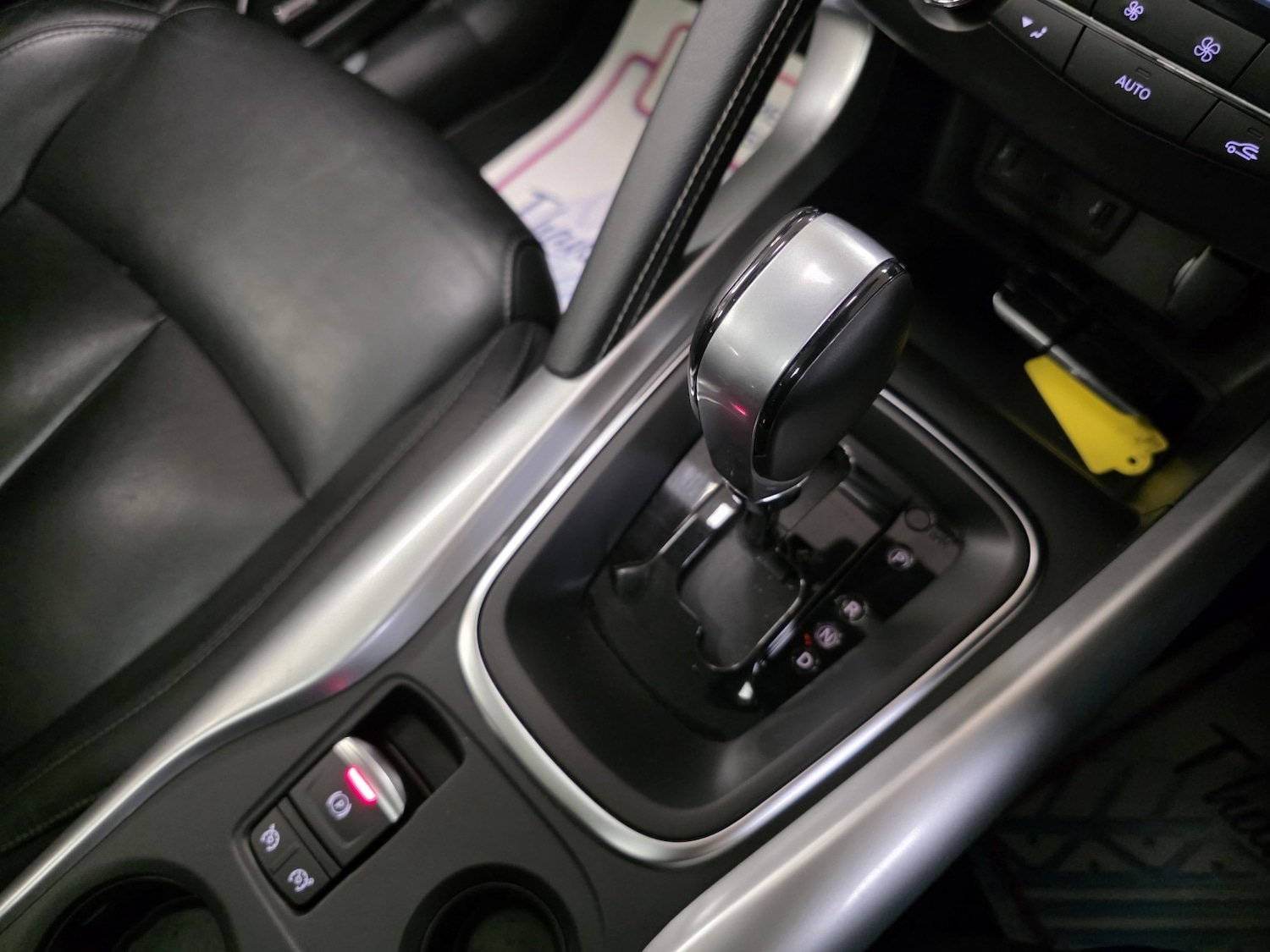 Used Renault Kadjar 2018 for sale - 77201317: Photo 15