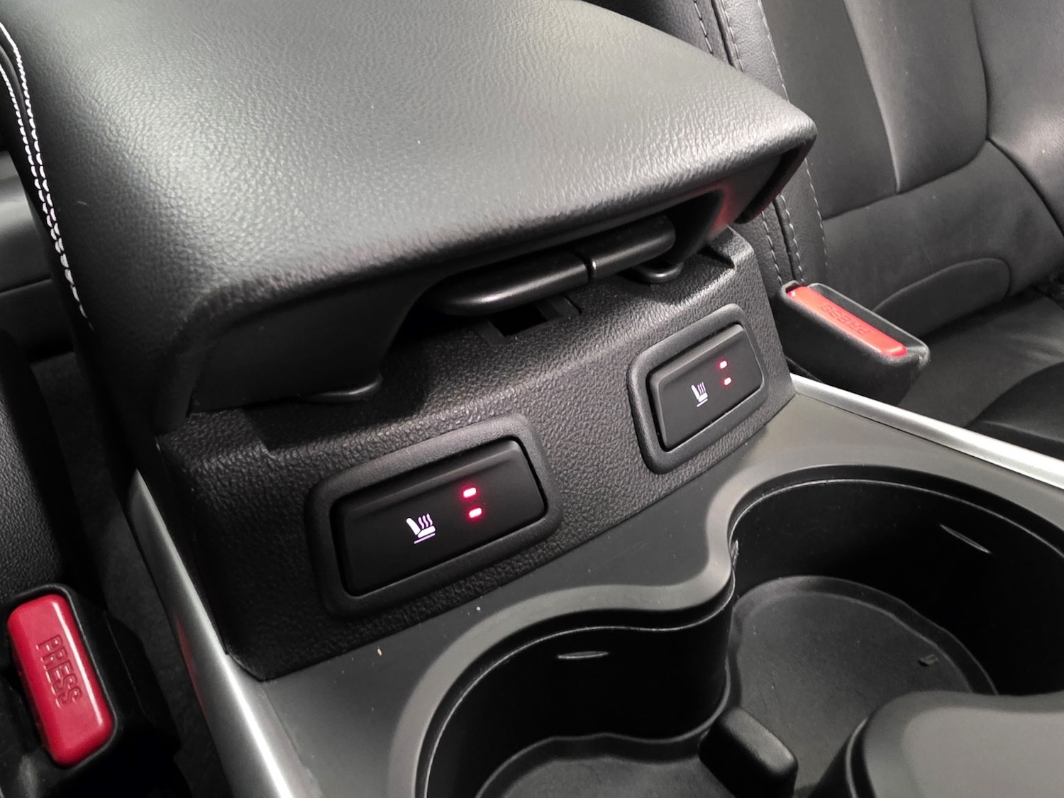 Used Renault Kadjar 2018 for sale - 77201317: Photo 17