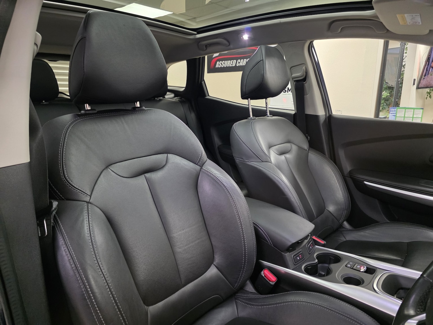 Used Renault Kadjar 2018 for sale - 77201317: Photo 21