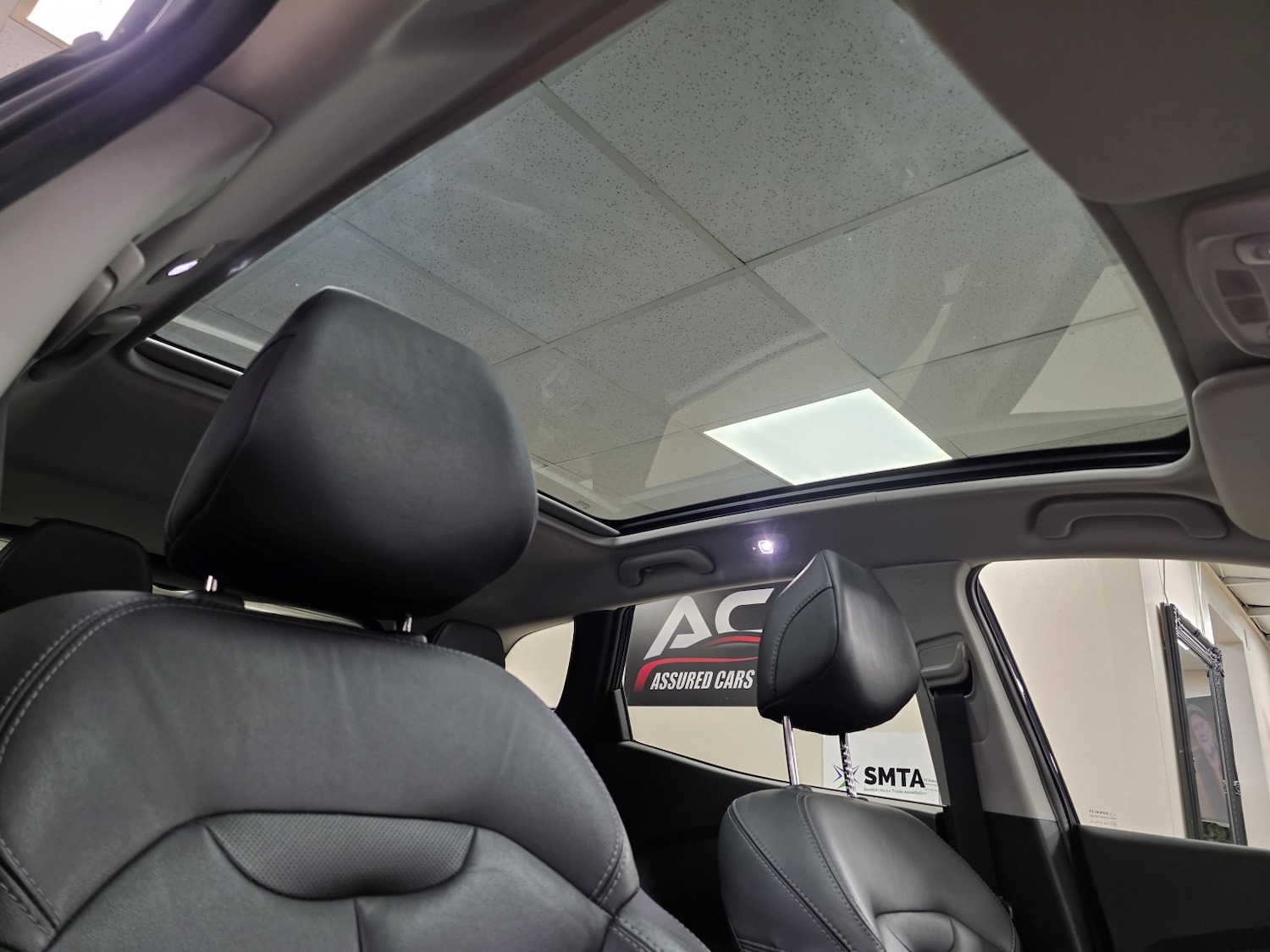 Used Renault Kadjar 2018 for sale - 77201317: Photo 22