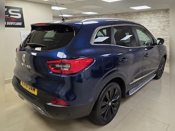 Used Renault Kadjar 2018 for sale - 77201317: Photo