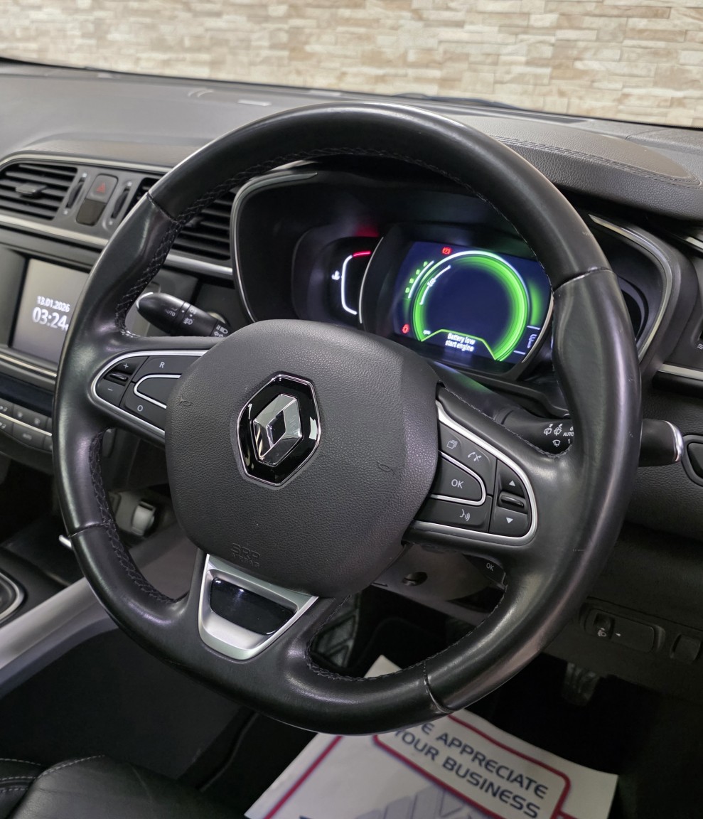 Used Renault Kadjar 2018 for sale - 77201317: Photo 5