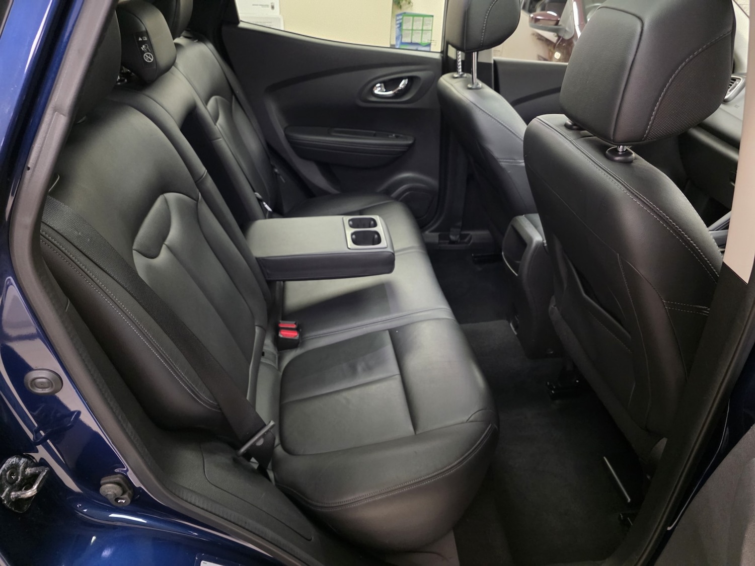 Used Renault Kadjar 2018 for sale - 77201317: Photo 6