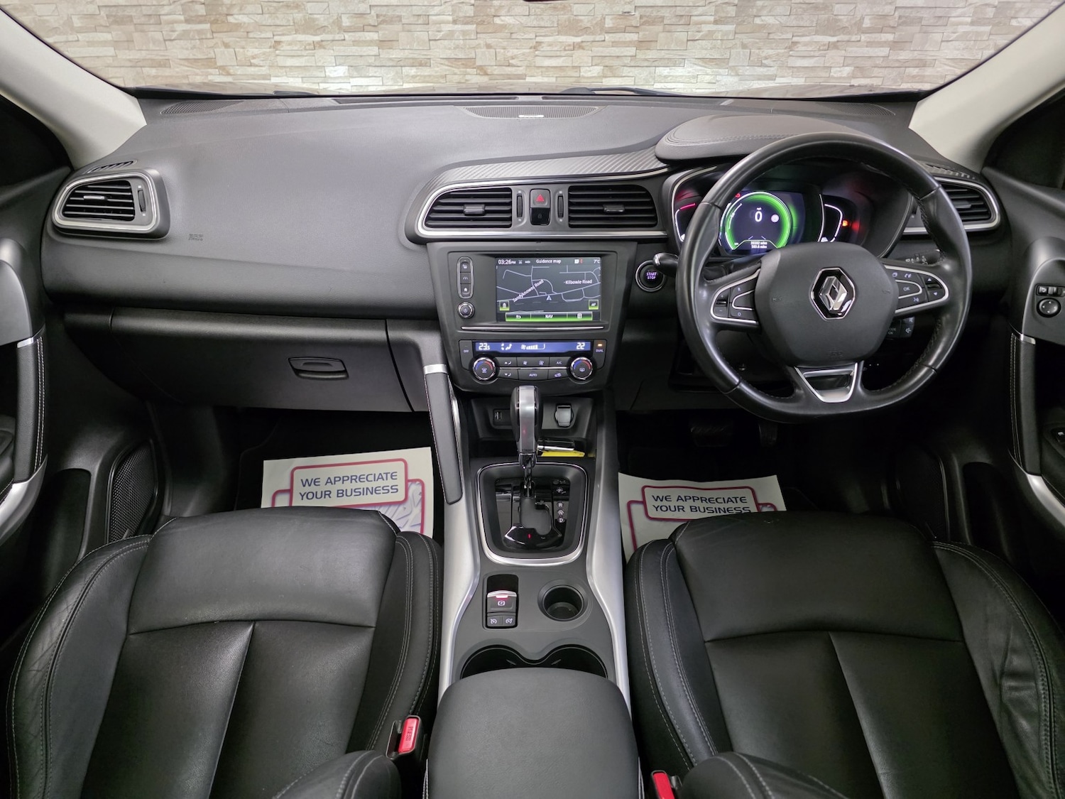 Used Renault Kadjar 2018 for sale - 77201317: Photo 7