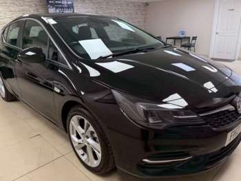 2021 - 1.2 Turbo 145 SRi 5dr