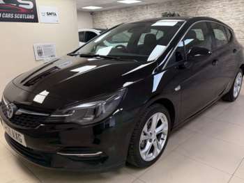 Used Vauxhall Astra 2021 for sale - 75308968: Photo