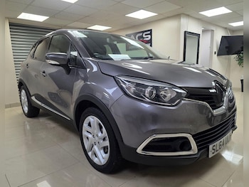 2015 - 1.2 Dynamique S MediaNav TCe 120 Auto EDC 5-Door