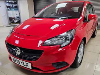 Used Vauxhall Corsa 2019 for sale - 73357903: Photo