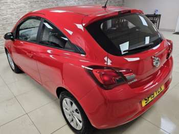 Used Vauxhall Corsa 2019 for sale - 73357903: Photo