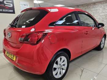Used Vauxhall Corsa 2019 for sale - 73357903: Photo