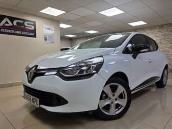 Used Renault Clio 2016 for sale - 74392772: Photo