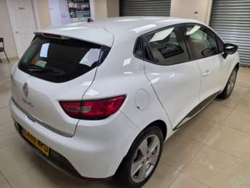 Used Renault Clio 2016 for sale - 74392772: Photo