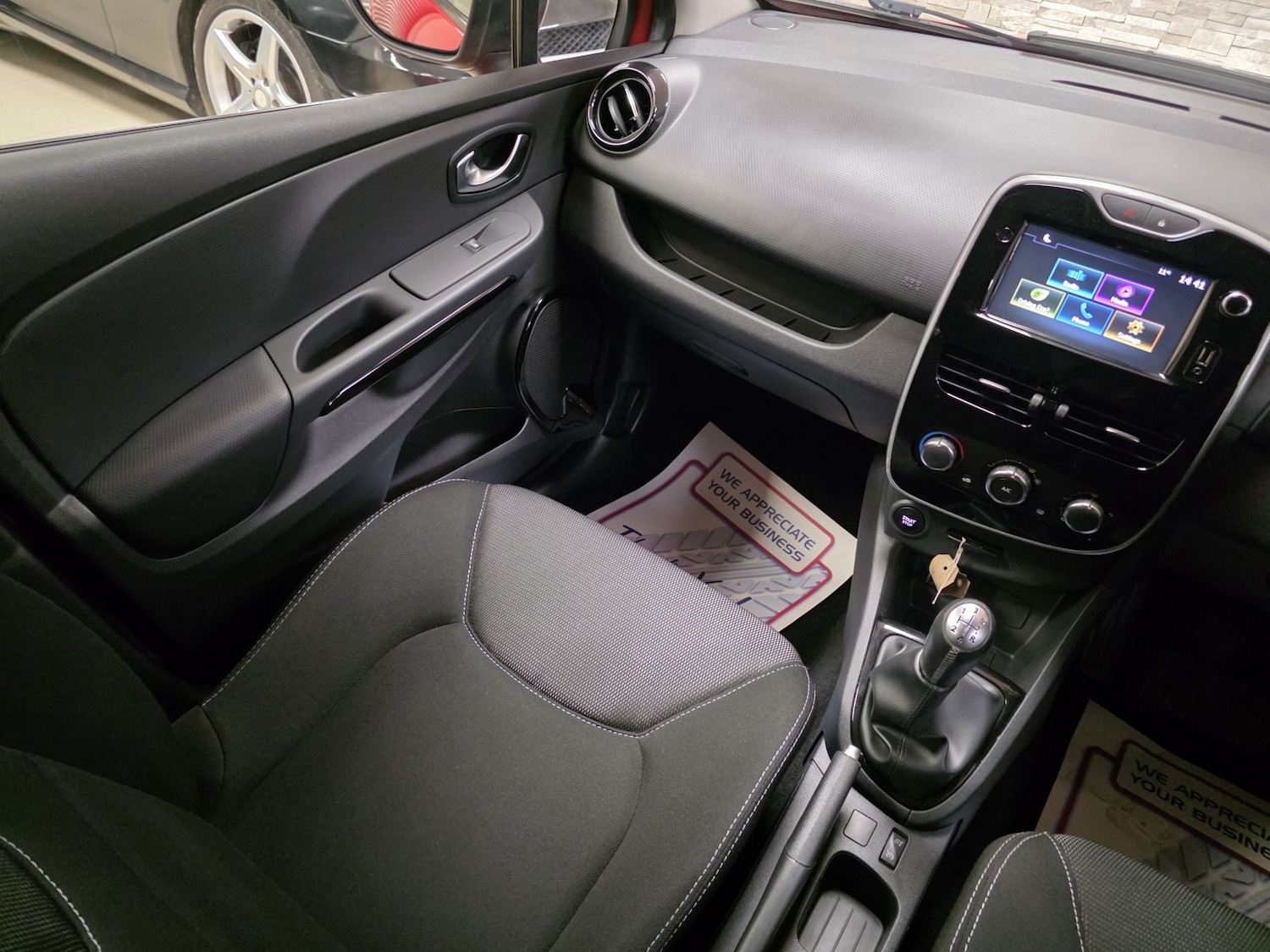 Used Renault Clio 2016 for sale - 77781609: Photo 10