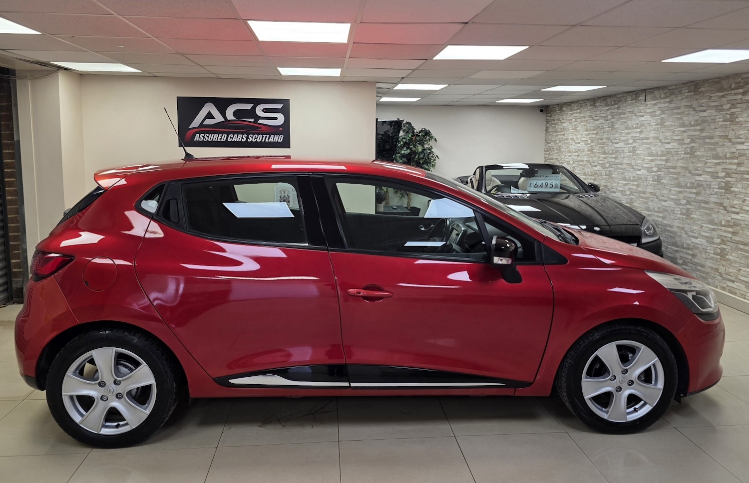 Used Renault Clio 2016 for sale - 77781609: Photo 12