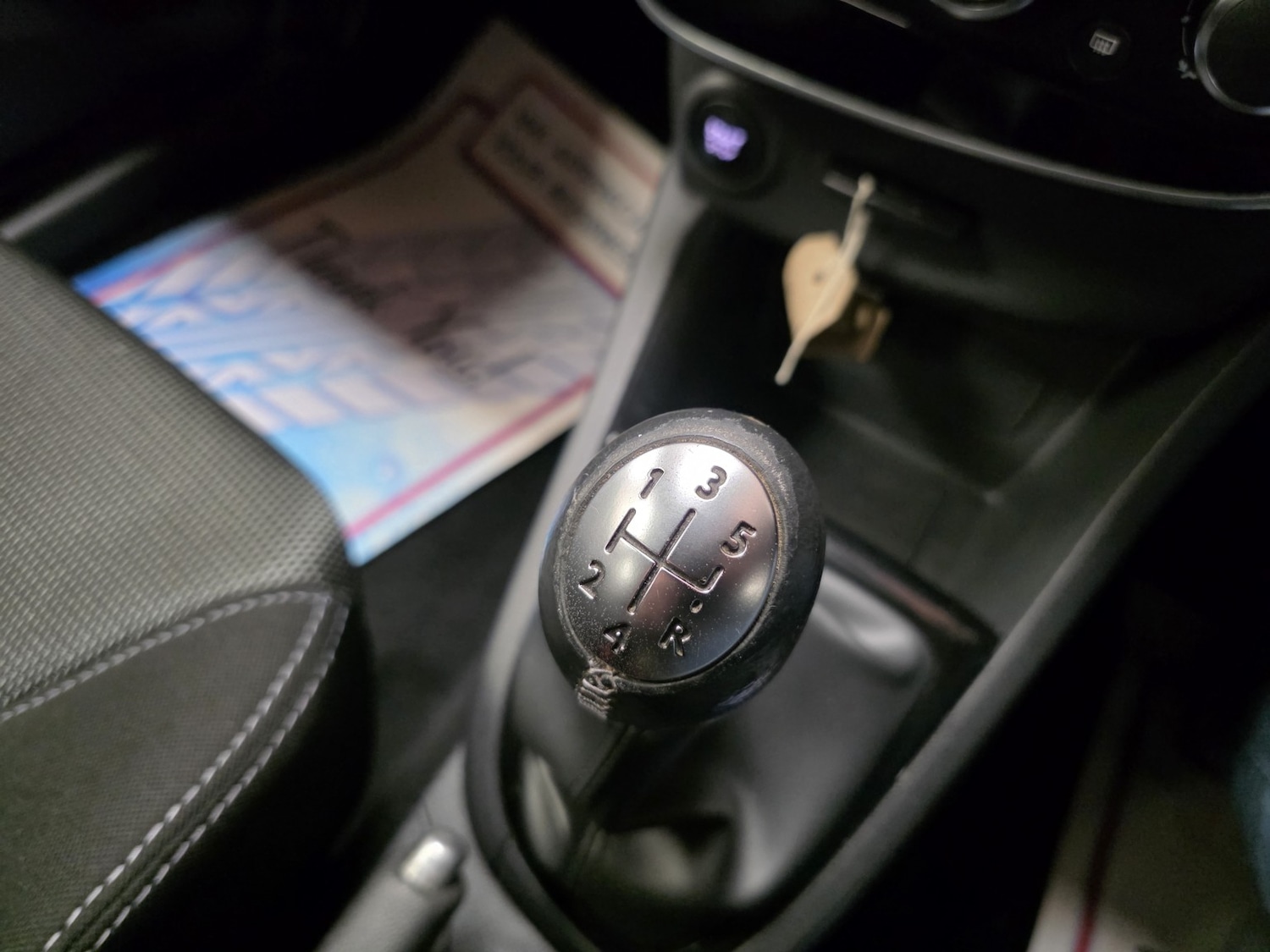 Used Renault Clio 2016 for sale - 77781609: Photo 16