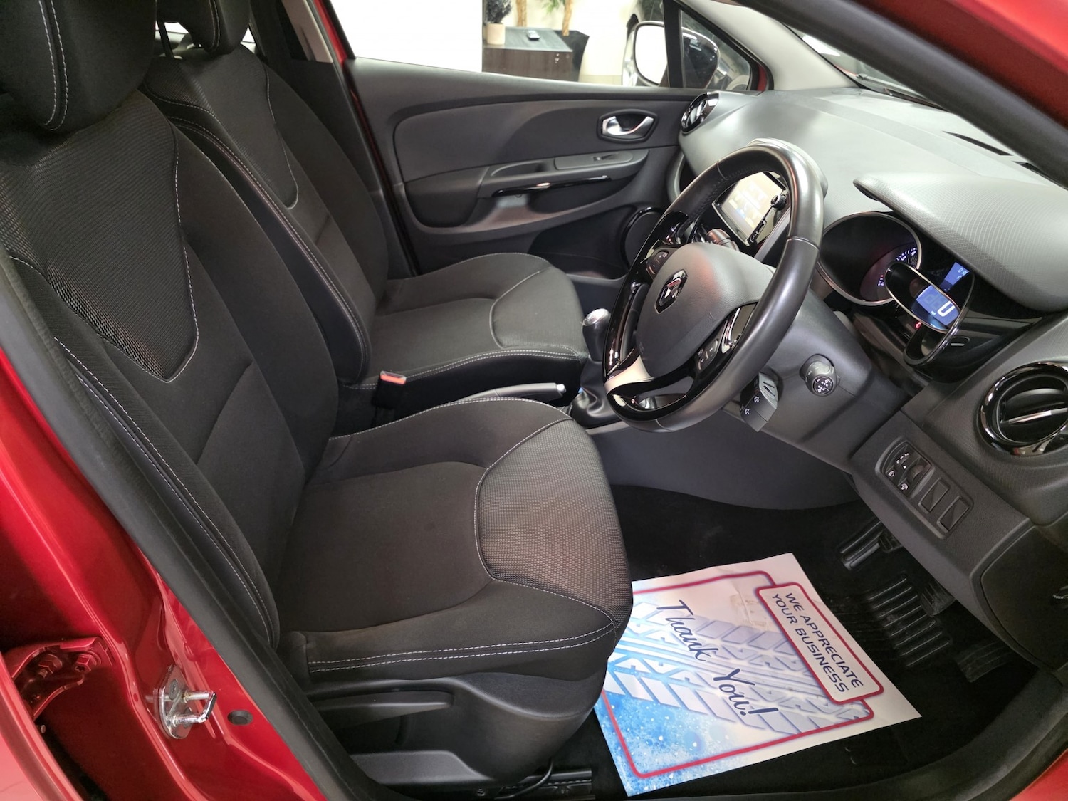 Used Renault Clio 2016 for sale - 77781609: Photo 18