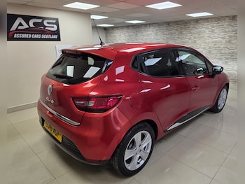 Used Renault Clio 2016 for sale - 77781609: Photo